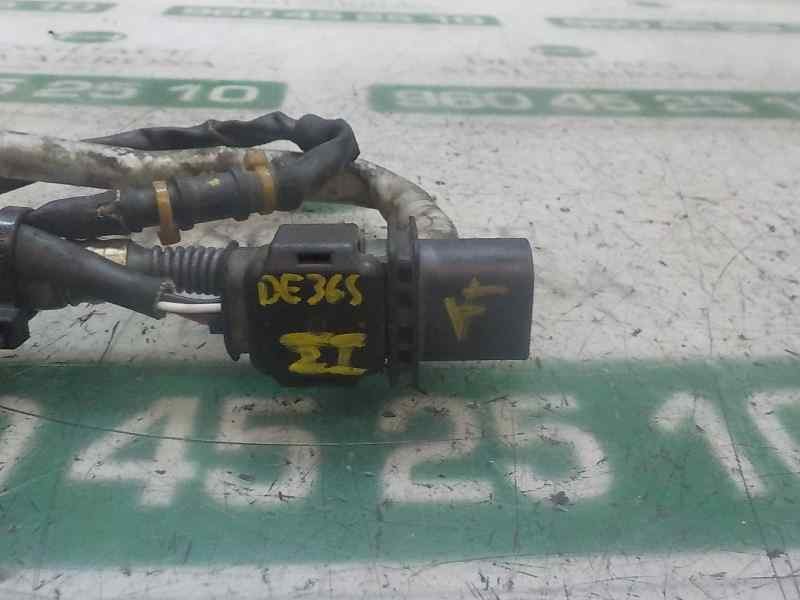 Recambio de sonda lambda para audi a3 (8p) 2.0 16v fsi referencia OEM IAM 06F906262AJ  