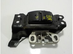 Recambio de soporte motor izquierdo para seat ibiza (kj1) 1.0 referencia OEM IAM  2Q0199555AF  2