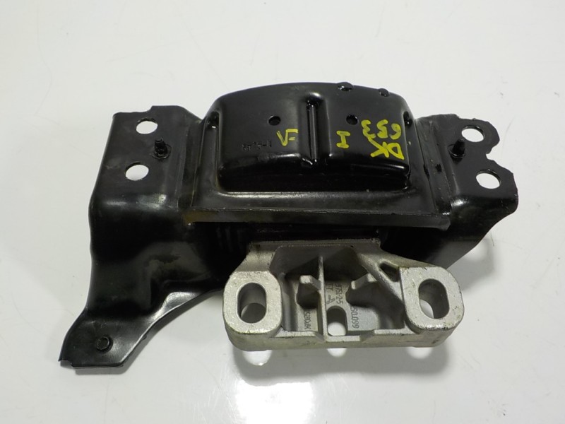Recambio de soporte motor izquierdo para seat ibiza (kj1) 1.0 referencia OEM IAM  2Q0199555AF 