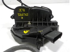 Recambio de cerradura puerta delantera izquierda para ford focus lim. (cb8) 1.6 tdci cat referencia OEM IAM 2070970 BM5AA21813AB 2