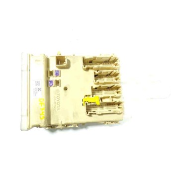 CAJA RELES / FUSIBLES 8273012X80 