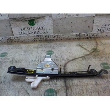 ELEVALUNAS TRASERO IZQUIERDO 