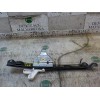 Recambio de elevalunas trasero izquierdo para jeep compass 2.4 16v cat referencia OEM IAM   