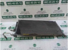 Recambio de condensador aire acondicionado para ford mondeo berlina (ge) 2.0 tdci td cat referencia OEM IAM    2