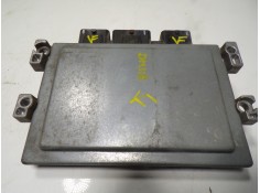 Recambio de centralita motor uce para ford fiesta (cb1) 1.25 16v cat referencia OEM IAM 1543041 8V2112A650ED  2