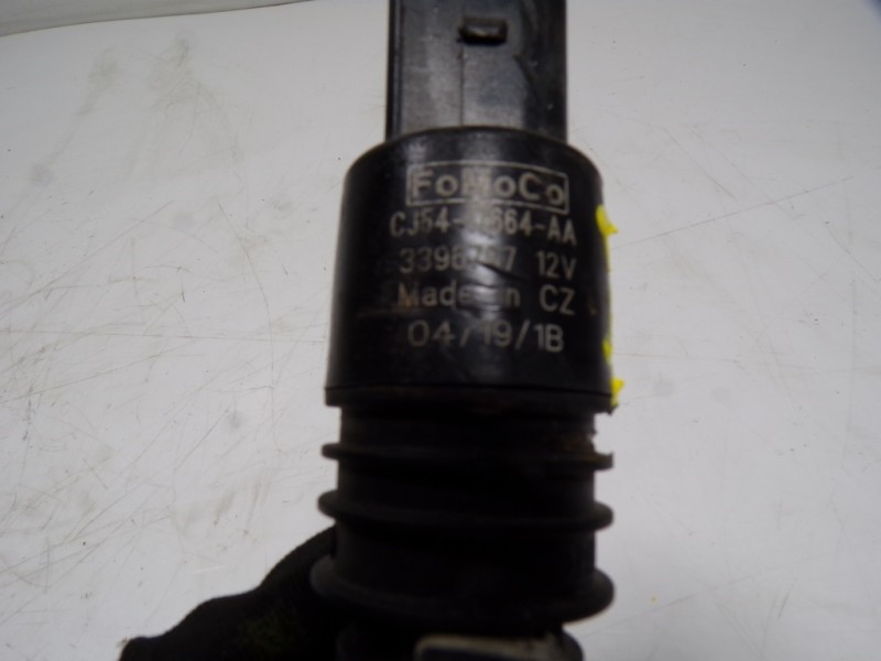 Recambio de bomba limpia para ford kuga (cbs) 1.5 ecoboost cat referencia OEM IAM 5160307 CJ5417664AA 