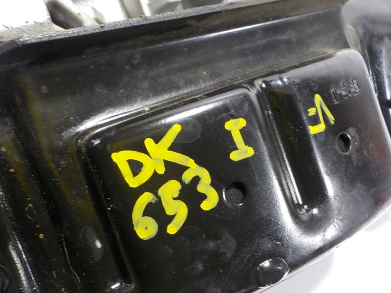 Recambio de soporte motor izquierdo para seat ibiza (kj1) 1.0 referencia OEM IAM  2Q0199555AF 