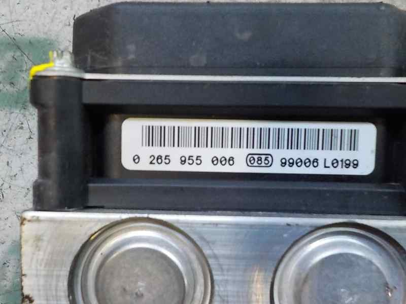 Recambio de abs para seat ibiza (6j5) 1.9 tdi referencia OEM IAM   