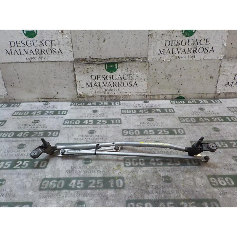 Recambio de articulacion limpia delantero para dacia sandero 1.5 dci diesel fap cat referencia OEM IAM 288004410R  