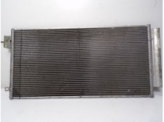 Recambio de condensador aire acondicionado para fiat tipo ii (357) berlina 1.3 16v m-jet cat referencia OEM IAM 52102801 4707730 2