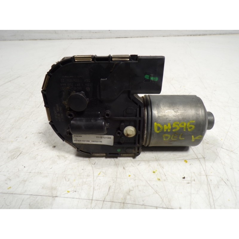 Recambio de motor limpia delantero para volvo c30 1.6 diesel cat referencia OEM IAM 31253518 1137328771 H3530S8060