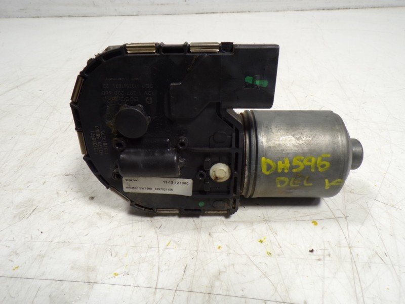 Recambio de motor limpia delantero para volvo c30 1.6 diesel cat referencia OEM IAM 31253518 1137328771 H3530S8060