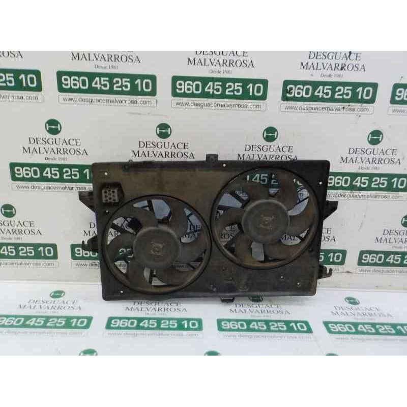 Recambio de electroventilador para ford mondeo berlina (ge) 2.0 tdci td cat referencia OEM IAM   