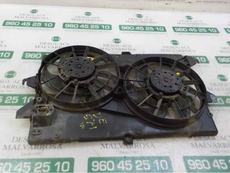 Recambio de electroventilador para ford mondeo berlina (ge) 2.0 tdci td cat referencia OEM IAM   