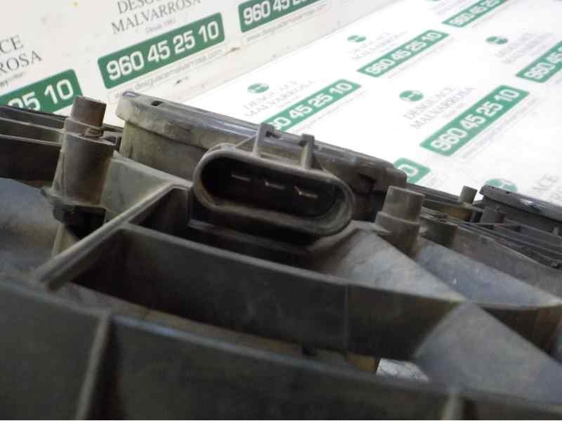 Recambio de electroventilador para ford mondeo berlina (ge) 2.0 tdci td cat referencia OEM IAM   