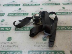 Recambio de cinturon seguridad delantero izquierdo para mini mini (r56) 1.6 16v diesel cat referencia OEM IAM 72112751225 601028 2