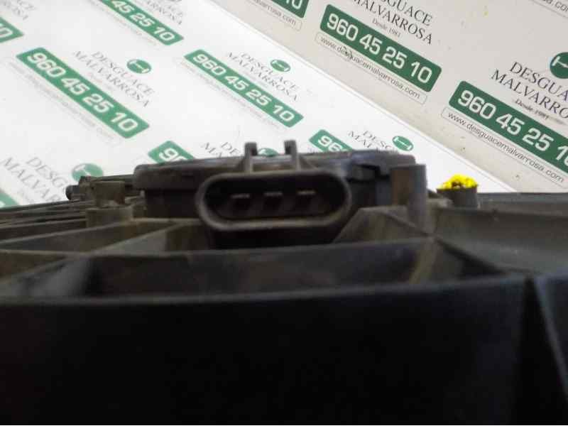 Recambio de electroventilador para ford mondeo berlina (ge) 2.0 tdci td cat referencia OEM IAM   