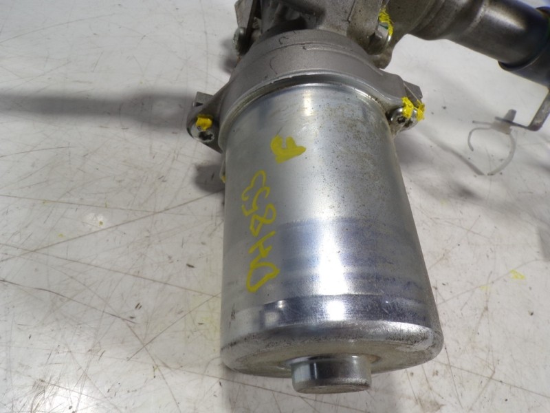 Recambio de columna direccion para nissan note 1.5 dci turbodiesel cat referencia OEM IAM 488113VV2A 488103VV2A 6900002858