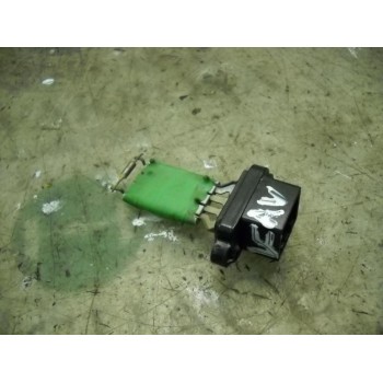 RESISTENCIA CALEFACCION 