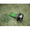 Recambio de resistencia calefaccion para ford fiesta (cbk) ghia referencia OEM IAM   