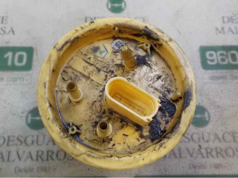 Recambio de aforador para seat ibiza (6j5) 1.9 tdi referencia OEM IAM   