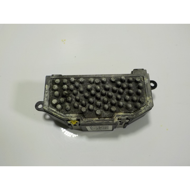 Recambio de resistencia calefaccion para audi q5 (8r) 3.0 tdi referencia OEM IAM 8K0820521B 8K0820521B K5909008