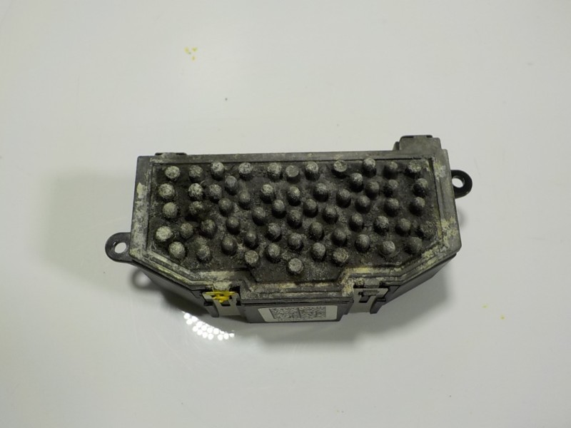 Recambio de resistencia calefaccion para audi q5 (8r) 3.0 tdi referencia OEM IAM 8K0820521B 8K0820521B K5909008