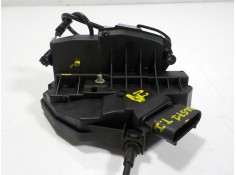 Recambio de cerradura puerta trasera izquierda para ford focus lim. (cb8) 1.6 tdci cat referencia OEM IAM 2099461 BM5AA26413AB  2