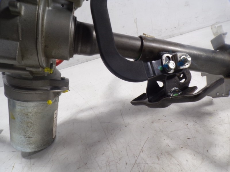 Recambio de columna direccion para nissan note 1.5 dci turbodiesel cat referencia OEM IAM 488113VV2A 488103VV2A 6900002858