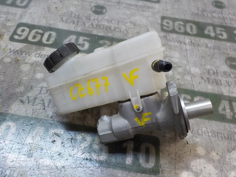 Recambio de bomba freno para dacia sandero 1.5 dci diesel fap cat referencia OEM IAM 460111938R  
