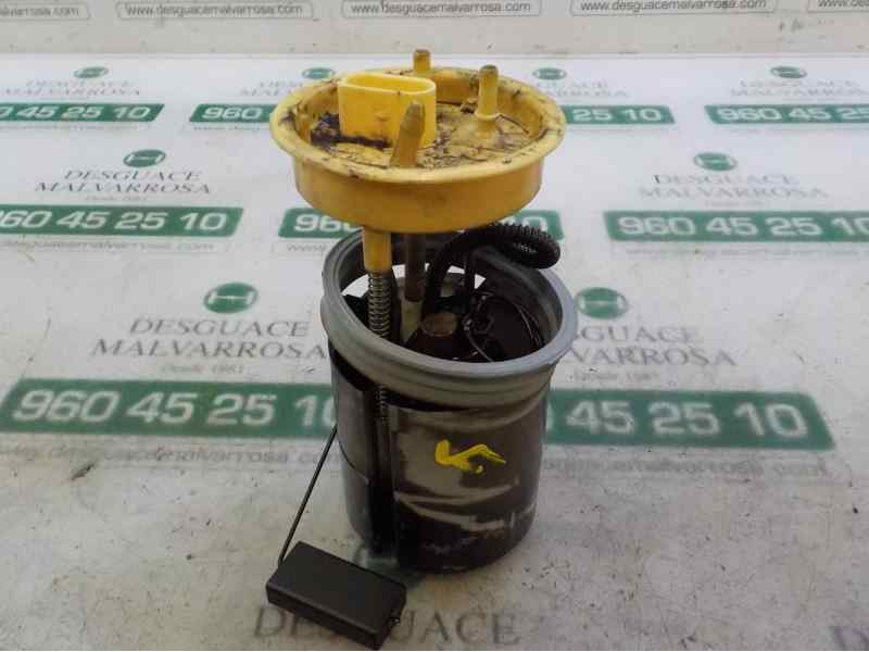 Recambio de aforador para seat ibiza (6j5) 1.9 tdi referencia OEM IAM   