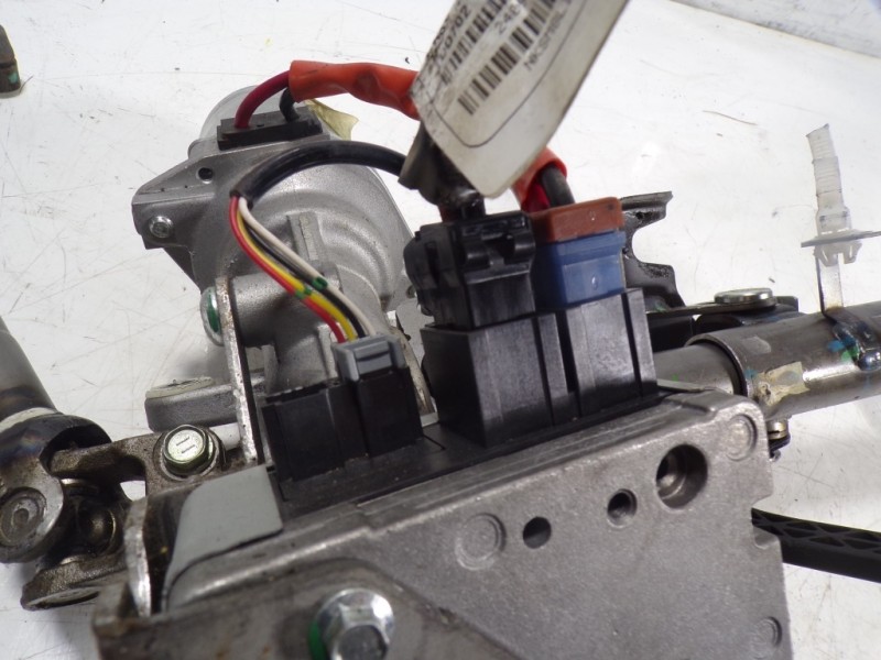 Recambio de columna direccion para nissan note 1.5 dci turbodiesel cat referencia OEM IAM 488113VV2A 488103VV2A 6900002858