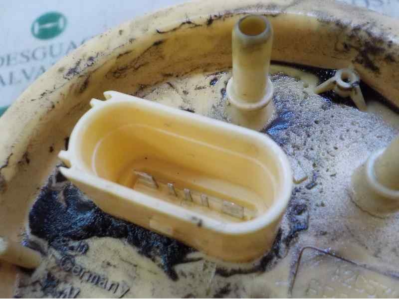 Recambio de aforador para seat ibiza (6j5) 1.9 tdi referencia OEM IAM   