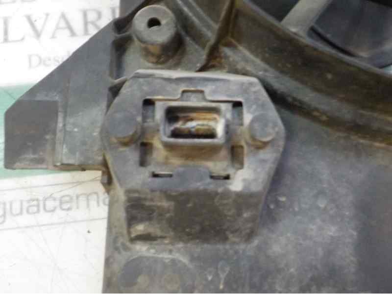 Recambio de electroventilador para ford mondeo berlina (ge) 2.0 tdci td cat referencia OEM IAM   