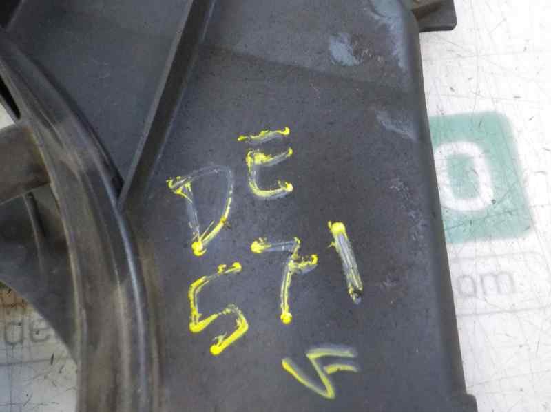 Recambio de electroventilador para ford mondeo berlina (ge) 2.0 tdci td cat referencia OEM IAM   