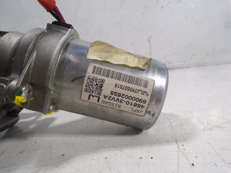Recambio de columna direccion para nissan note 1.5 dci turbodiesel cat referencia OEM IAM 488113VV2A 488103VV2A 6900002858