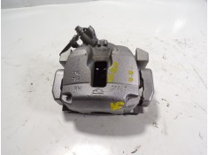 Recambio de pinza freno delantera derecha para toyota proace city 1.2 12v referencia OEM IAM    2