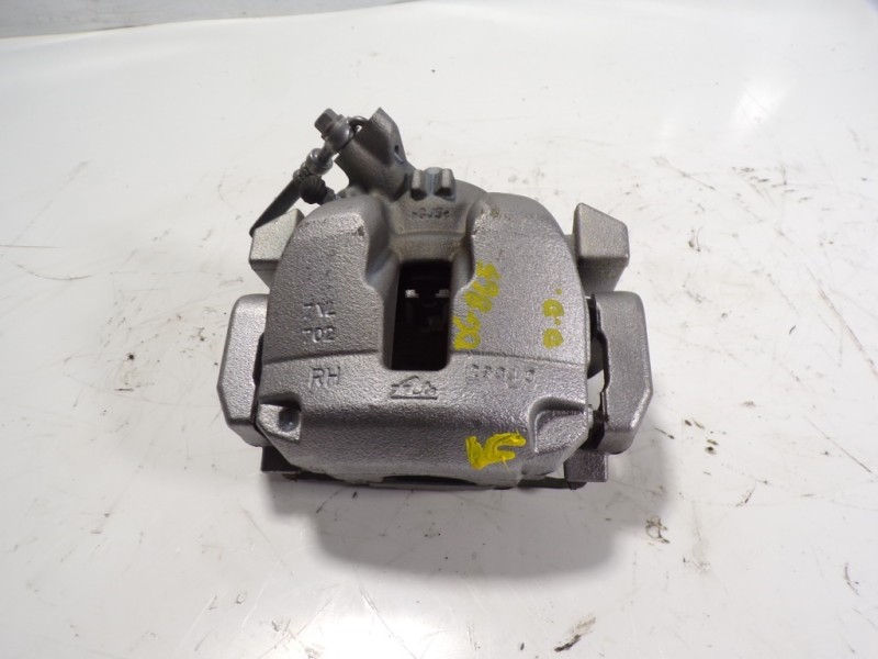 Recambio de pinza freno delantera derecha para toyota proace city 1.2 12v referencia OEM IAM   