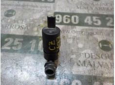 Recambio de bomba limpia para dacia sandero 1.5 dci diesel fap cat referencia OEM IAM 286200851R  