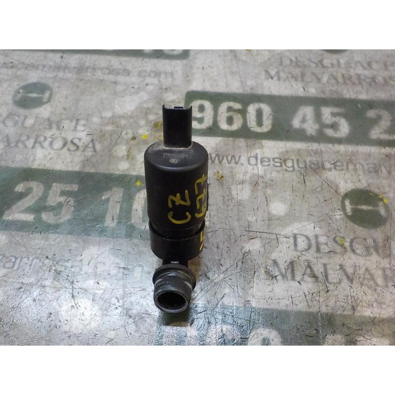 Recambio de bomba limpia para dacia sandero 1.5 dci diesel fap cat referencia OEM IAM 286200851R  