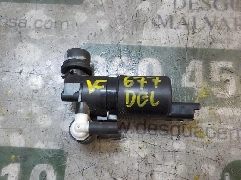 Recambio de bomba limpia para dacia sandero 1.5 dci diesel fap cat referencia OEM IAM 286200851R  