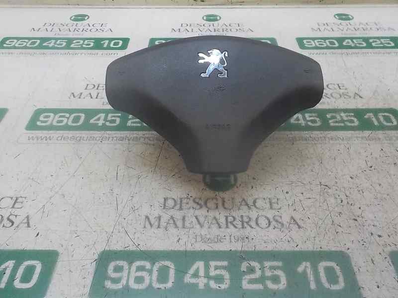 Recambio de airbag delantero izquierdo para peugeot 308 1.6 16v referencia OEM IAM   