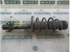 Recambio de amortiguador delantero izquierdo para seat ibiza (6j5) 1.9 tdi referencia OEM IAM   