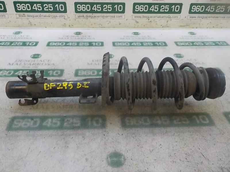 Recambio de amortiguador delantero izquierdo para seat ibiza (6j5) 1.9 tdi referencia OEM IAM   
