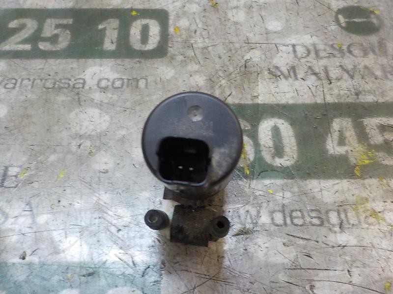 Recambio de bomba limpia para dacia sandero 1.5 dci diesel fap cat referencia OEM IAM 286200851R  