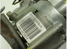 Recambio de columna direccion para ford fiesta (cb1) 1.25 16v cat referencia OEM IAM 2270560 8V513C529JX  2