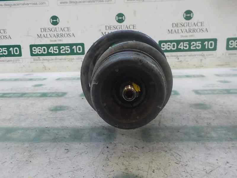 Recambio de amortiguador delantero izquierdo para seat ibiza (6j5) 1.9 tdi referencia OEM IAM   
