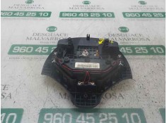 Recambio de airbag delantero izquierdo para peugeot 308 1.6 16v referencia OEM IAM    2