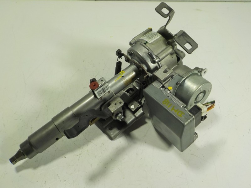 Recambio de columna direccion para ford fiesta (cb1) 1.25 16v cat referencia OEM IAM 2270560 8V513C529JX 