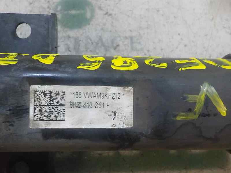 Recambio de amortiguador delantero izquierdo para seat ibiza (6j5) 1.9 tdi referencia OEM IAM   
